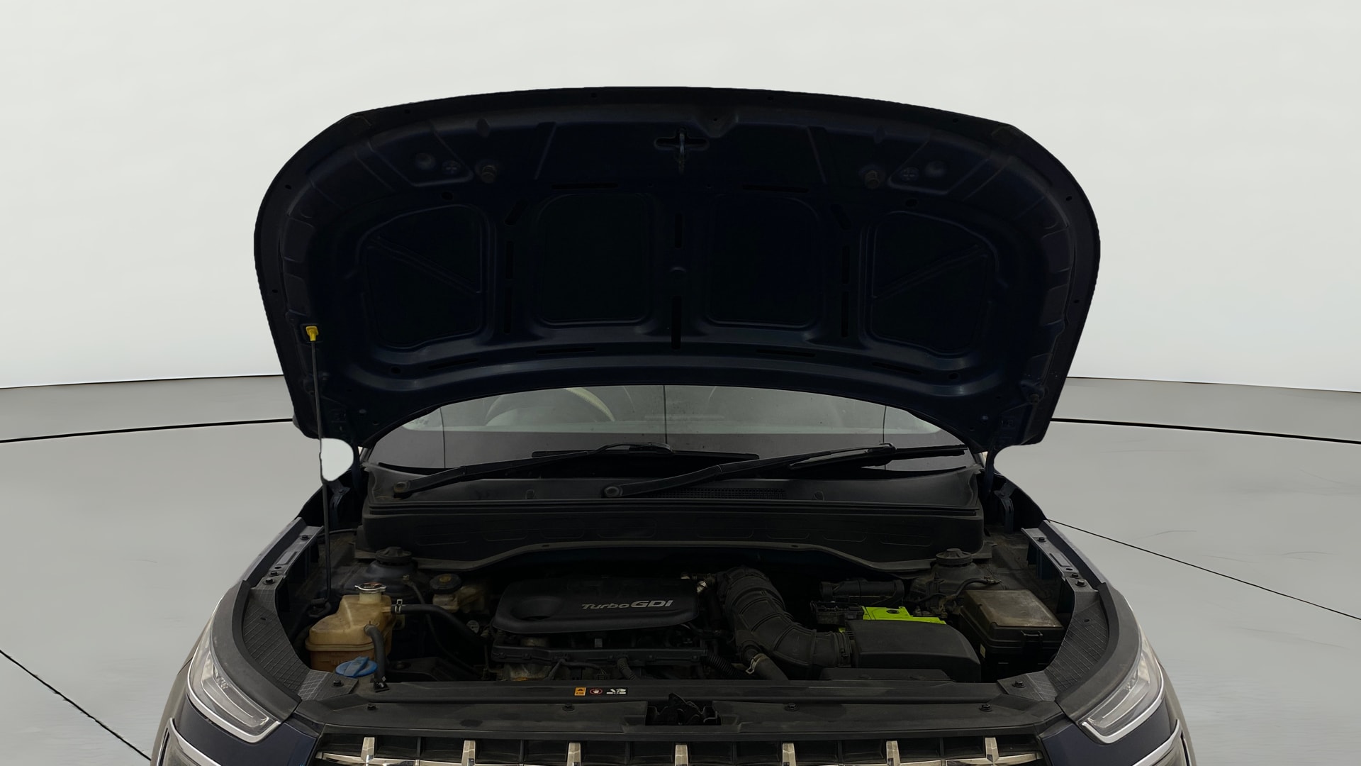 View 2021 Hyundai Venue SX 1.0 iMT Petrol Image 34 Used 2021 Hyundai Venue SX 1.0 iMT Petrol Image 34
