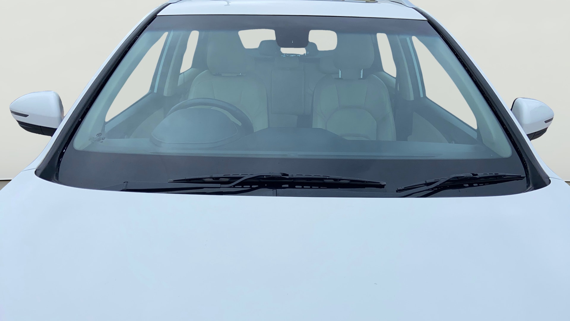 View 2023 MG Hector Sharp Diesel Image 32 Used 2023 MG Hector Sharp Diesel Image 32
