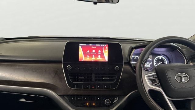 View Tata Harrier Image 18 Used Tata Harrier Image 18