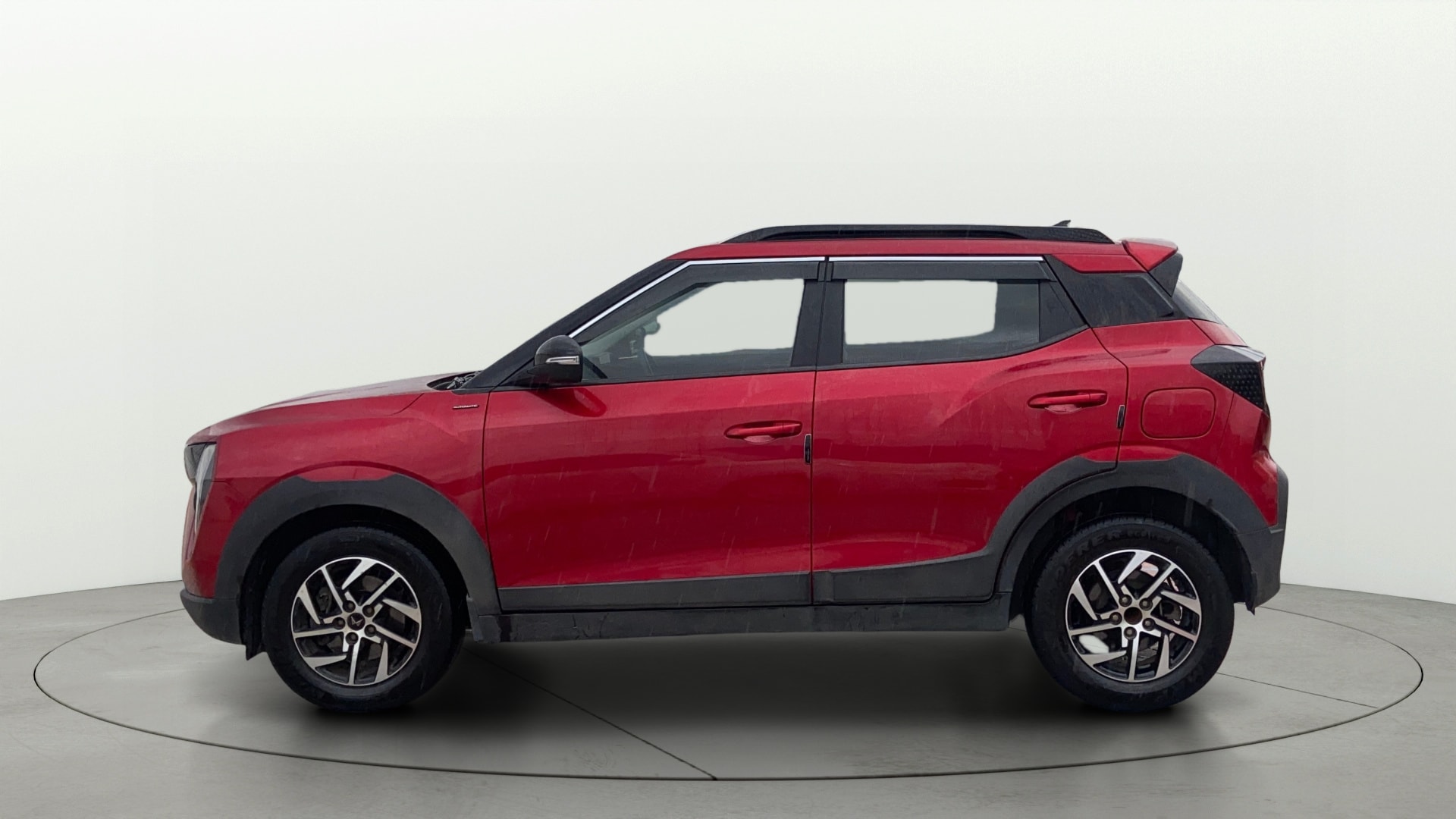 View 2024 Mahindra XUV 3XO AX5L 1.2 TGDi AT Image 27 Used 2024 Mahindra XUV 3XO AX5L 1.2 TGDi AT Image 27