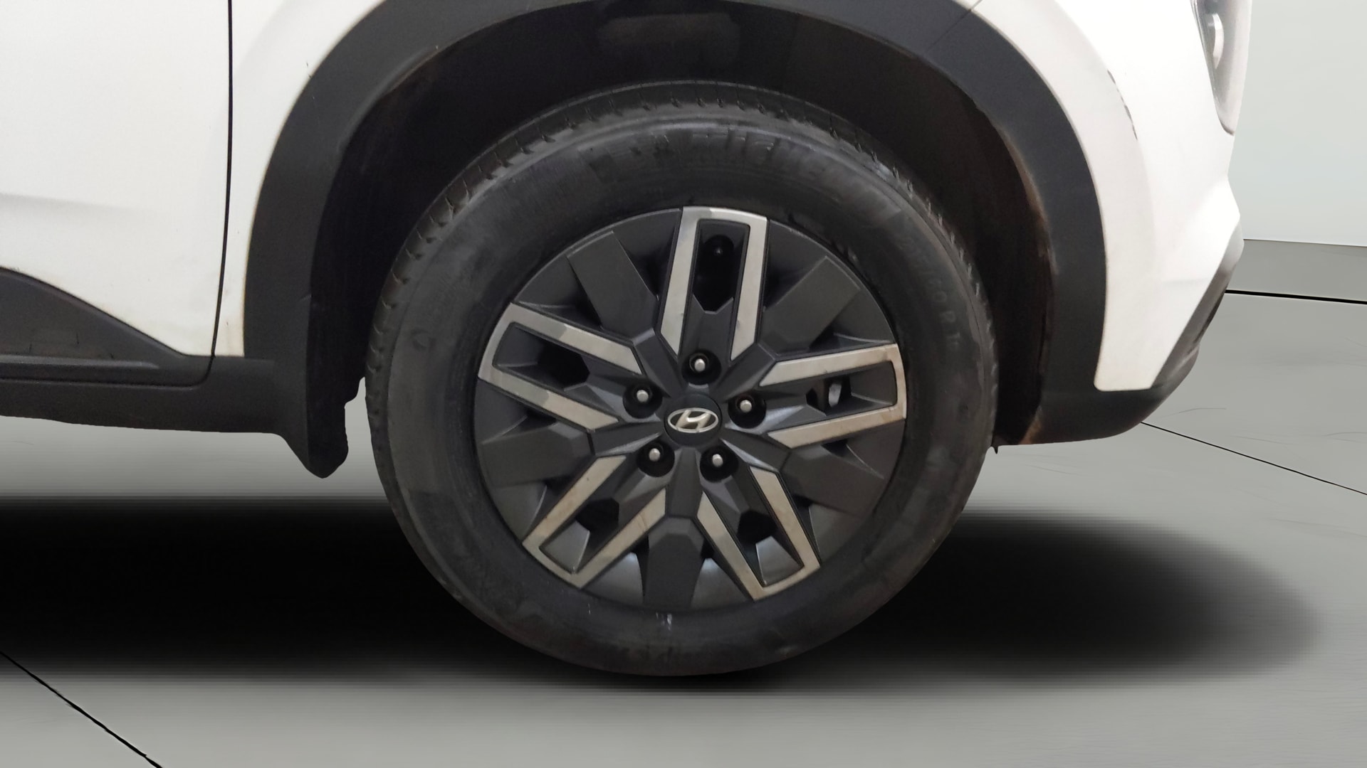 View 2021 Hyundai Venue SX 1.0 iMT Petrol Image 41 Used 2021 Hyundai Venue SX 1.0 iMT Petrol Image 41