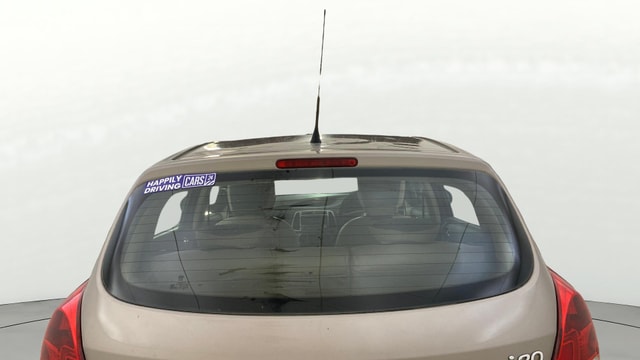 View Hyundai Elite i20 Image 4 Used Hyundai Elite i20 Image 4