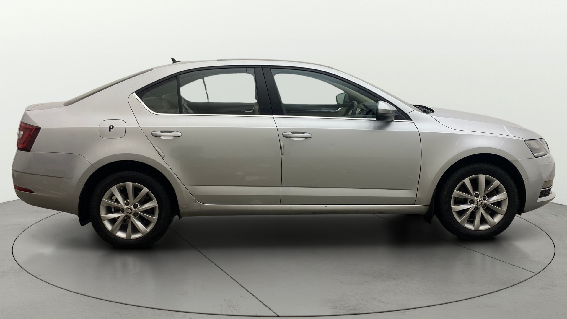 Used 2018 Skoda Octavia Used 2018 Skoda Octavia