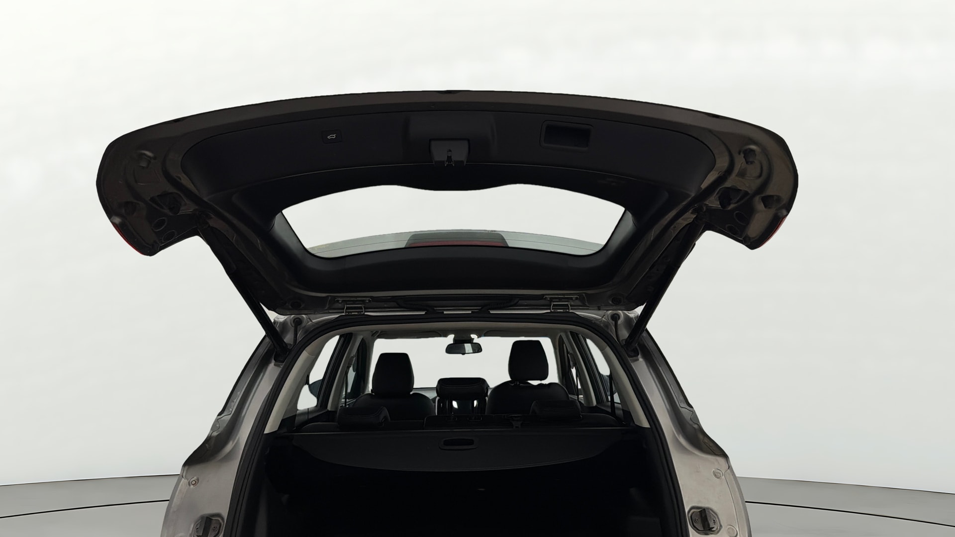 Used 2020 MG Hector Used 2020 MG Hector