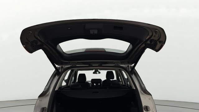 View MG Hector Image 17 Used MG Hector Image 17