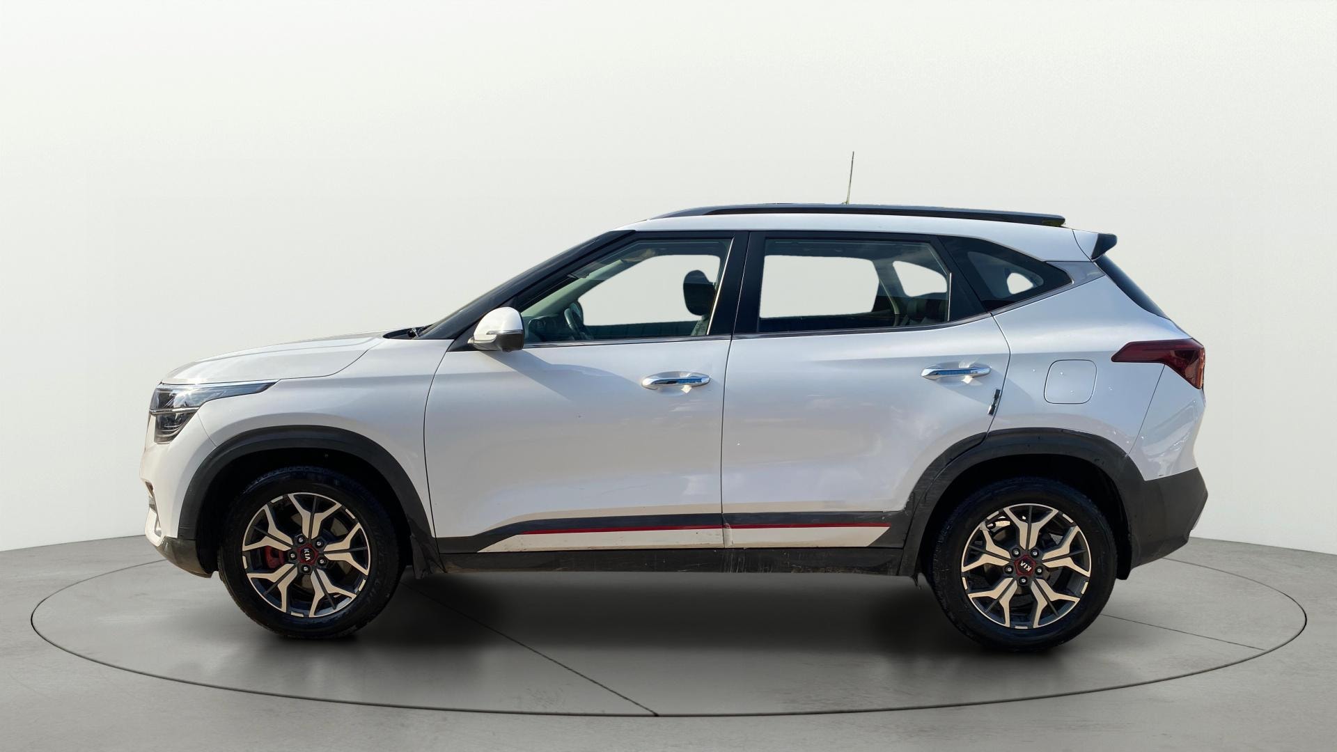 Used 2020 Kia Seltos Used 2020 Kia Seltos