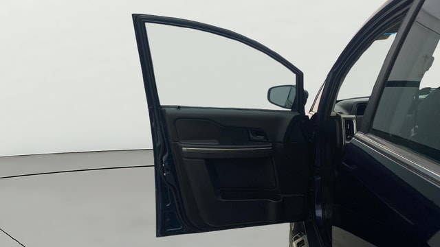 View Tata Hexa Image 33 Used Tata Hexa Image 33