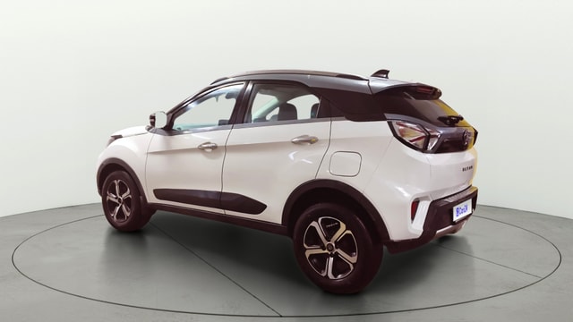 View Tata Nexon Image 2 Used Tata Nexon Image 2