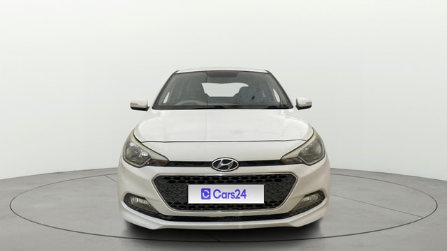 View Hyundai Elite i20 Image 1 Used Hyundai Elite i20 Image 1
