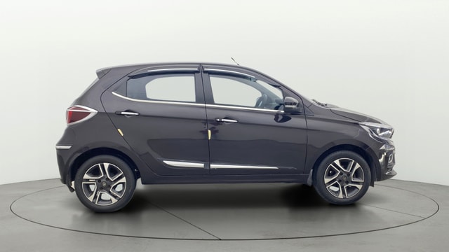 View Tata Tiago Image 8 Used Tata Tiago Image 8