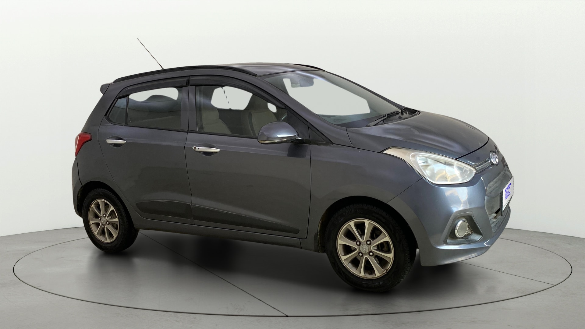 Used 2016 Hyundai Grand i10 Used 2016 Hyundai Grand i10