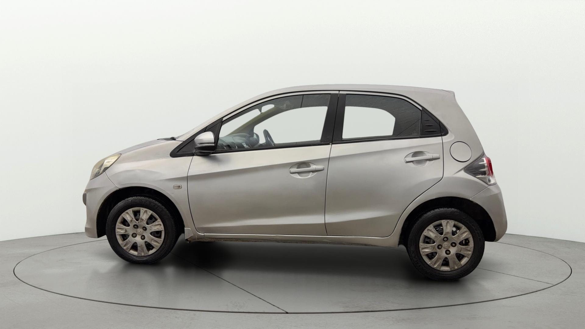 Used 2016 Honda Brio Used 2016 Honda Brio