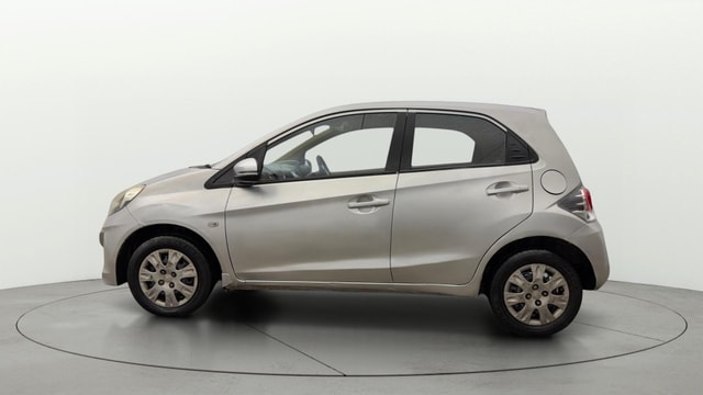 View Honda Brio Image 24 Used Honda Brio Image 24