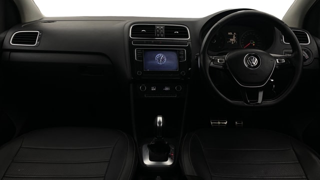 View Volkswagen Polo GT Image 15 Used Volkswagen Polo GT Image 15