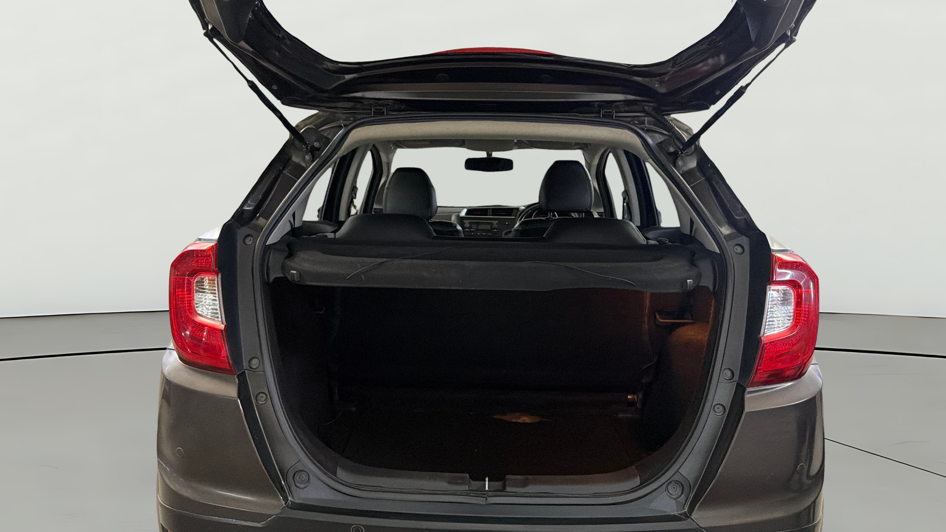 Used 2019 Honda WR-V Used 2019 Honda WR-V