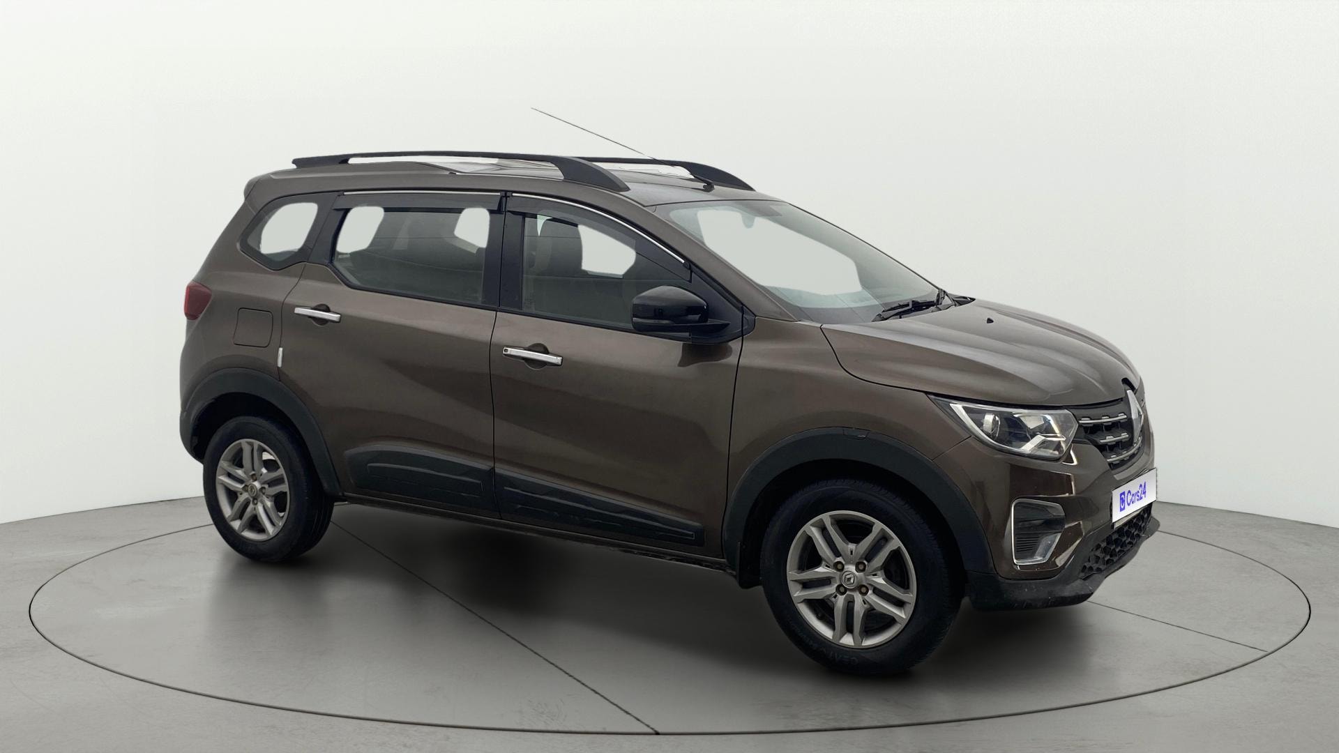 View 2023 Renault Triber RXZ Image 22 Used 2023 Renault Triber RXZ Image 22