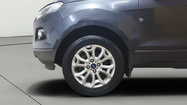View Ford EcoSport Image 27 Used Ford EcoSport Image 27