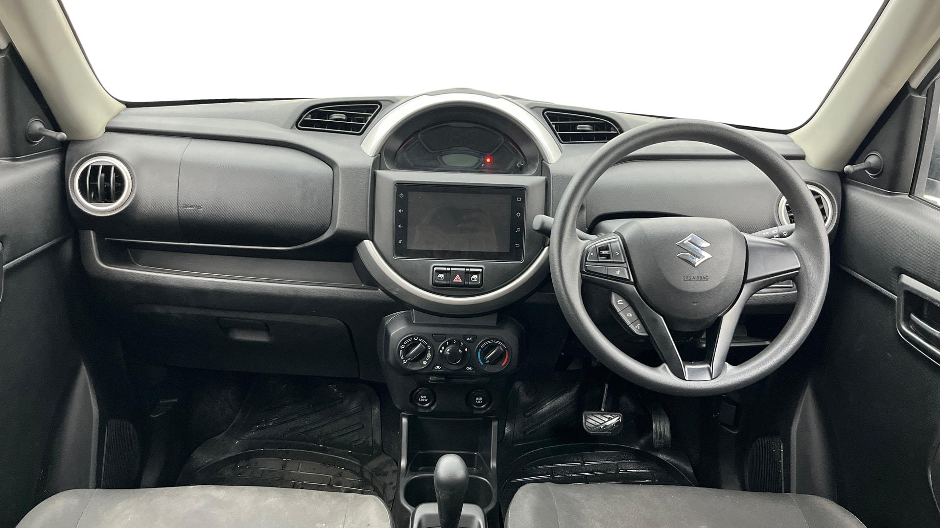 View 2022 Maruti Suzuki 1000 Base Variant Image 28 Used 2022 Maruti Suzuki 1000 Base Variant Image 28