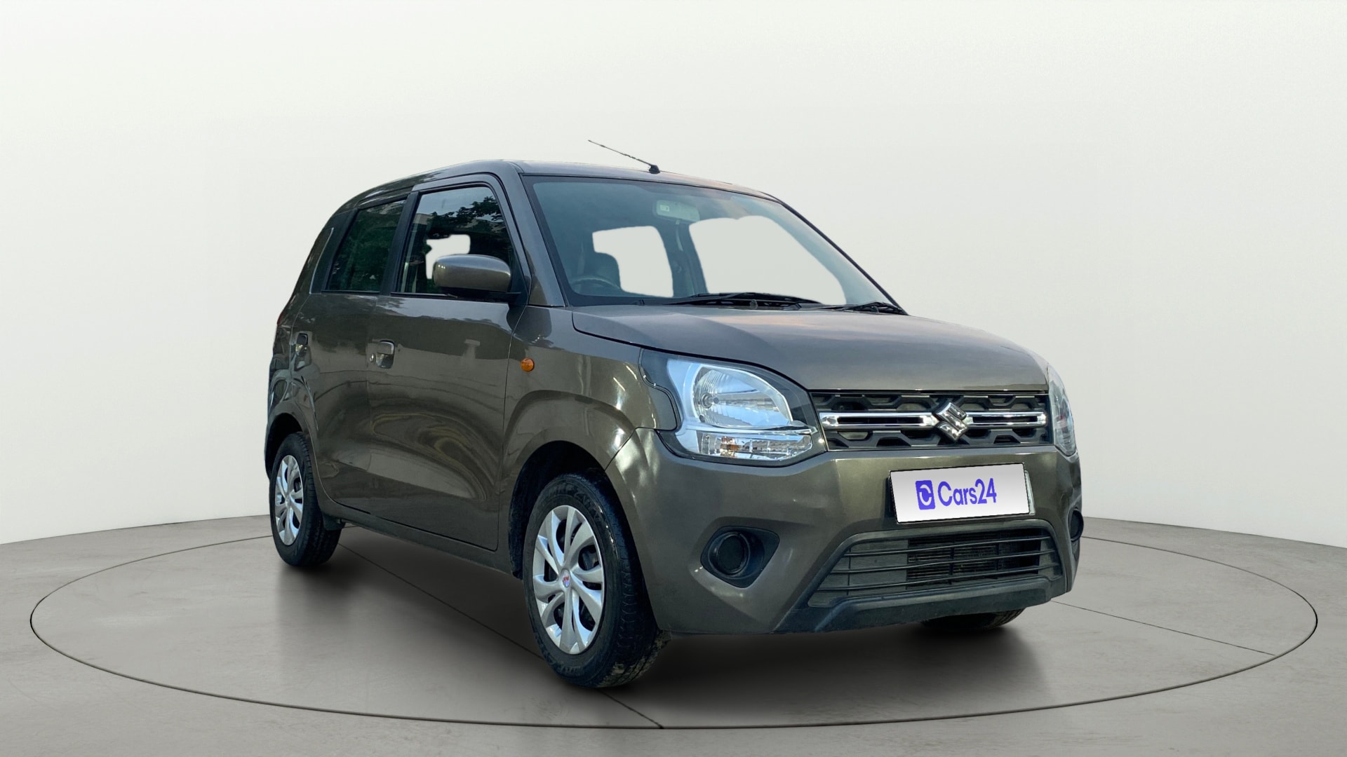 Used 2019 Maruti Suzuki 1000 Used 2019 Maruti Suzuki 1000