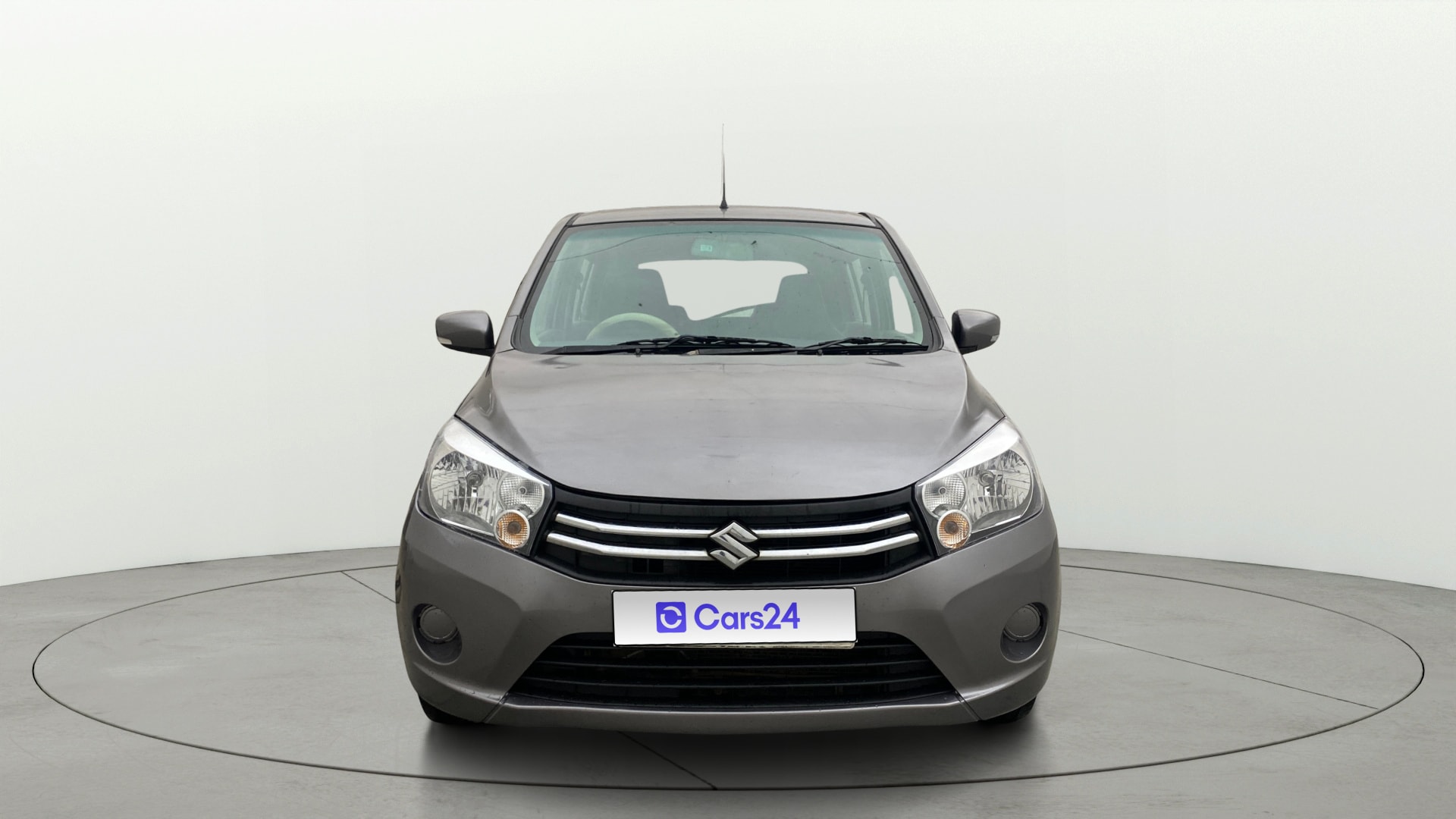View 2016 Maruti Suzuki 1000 Base Variant Image 1 Used 2016 Maruti Suzuki 1000 Base Variant Image 1