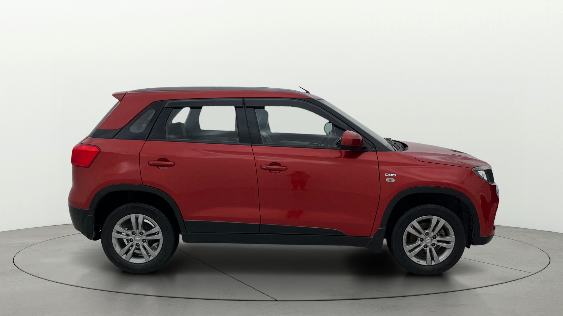 View 2018 Maruti Suzuki 1000 Base Variant Image 8 Used 2018 Maruti Suzuki 1000 Base Variant Image 8