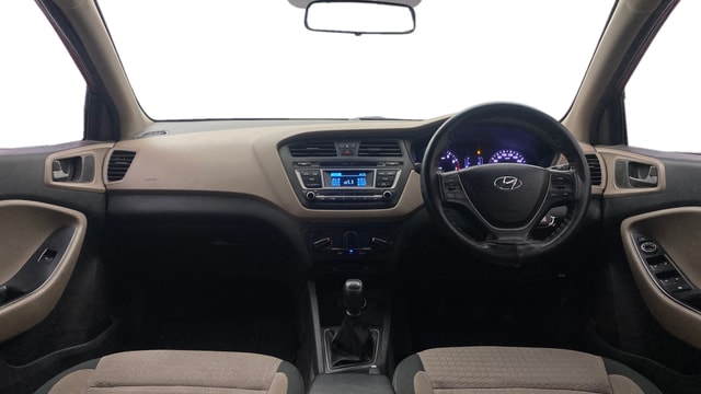 View Hyundai Elite i20 Image 15 Used Hyundai Elite i20 Image 15