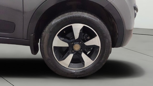 View Tata Nexon Image 41 Used Tata Nexon Image 41