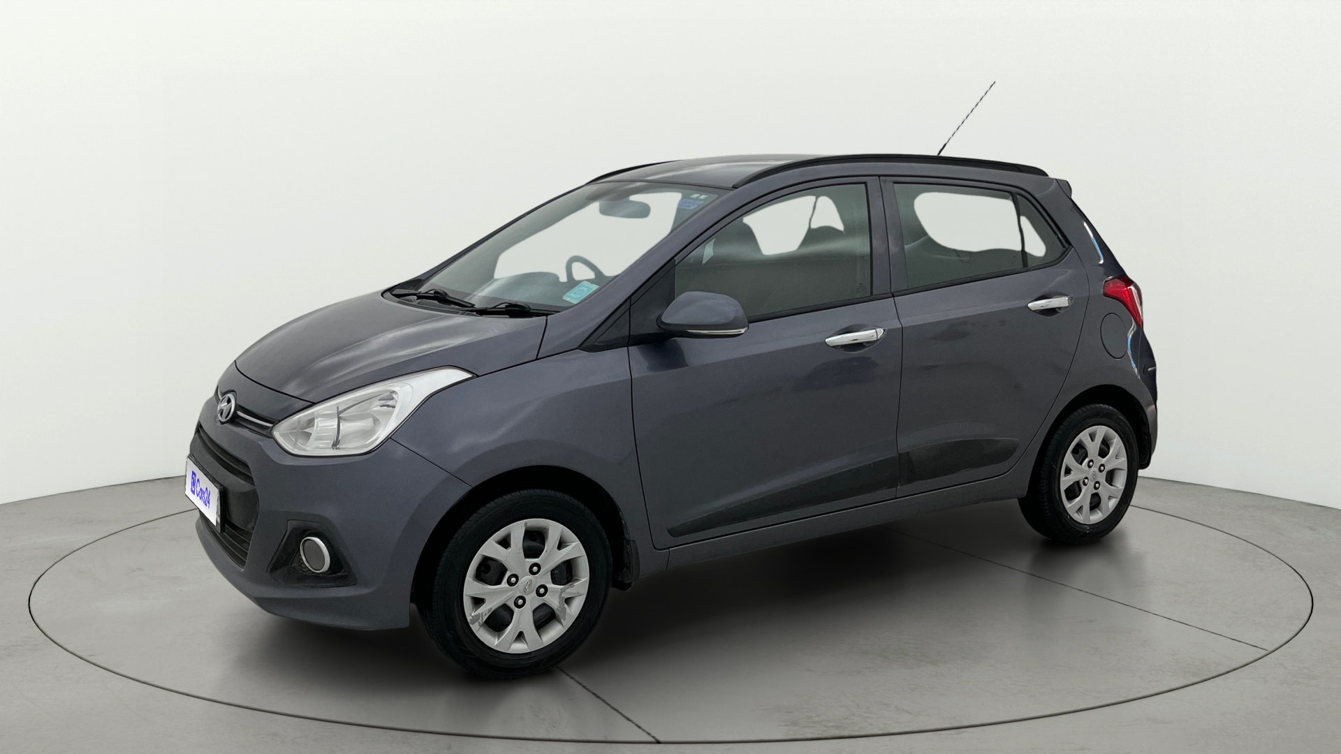 Used 2017 Hyundai Grand i10 Used 2017 Hyundai Grand i10