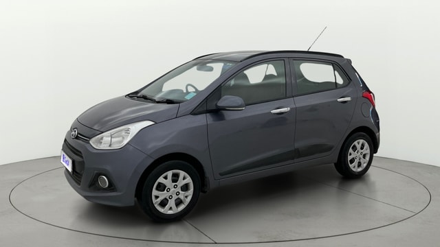 View Hyundai Grand i10 Image 34 Used Hyundai Grand i10 Image 34