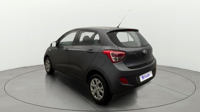 View Hyundai Grand i10 Image 2 Used Hyundai Grand i10 Image 2