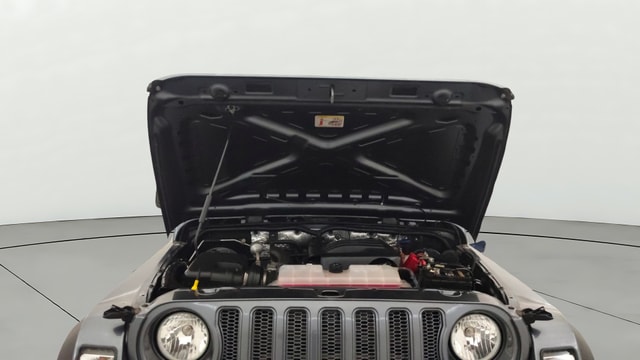 View Mahindra Thar Image 32 Used Mahindra Thar Image 32