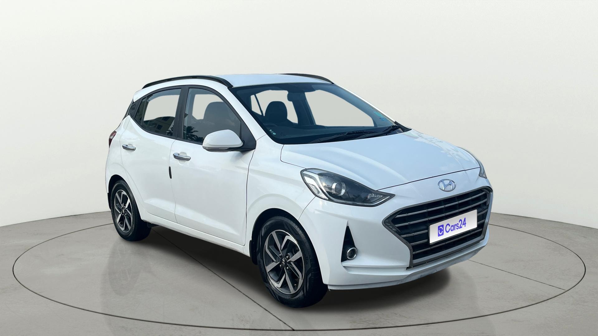 View 2022 Hyundai Grand i10 Nios Asta Petrol Image 37 Used 2022 Hyundai Grand i10 Nios Asta Petrol Image 37