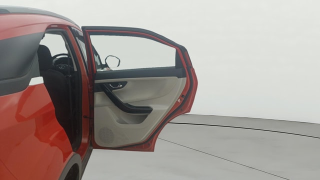 View Tata Nexon Image 8 Used Tata Nexon Image 8