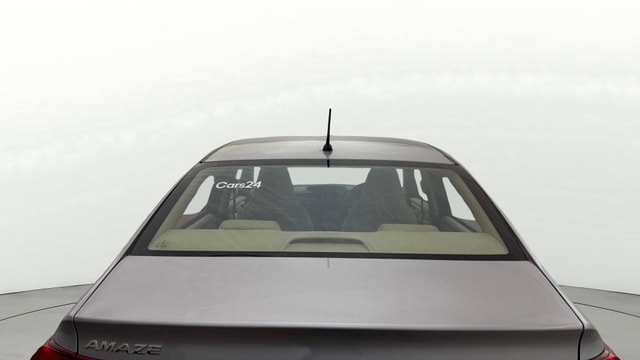 View Honda Amaze Image 4 Used Honda Amaze Image 4