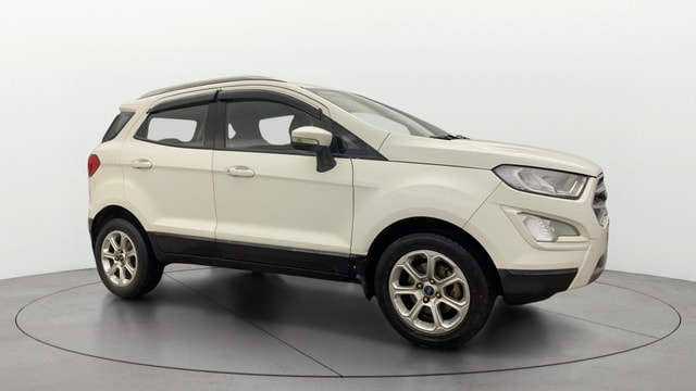 View Ford EcoSport Image 37 Used Ford EcoSport Image 37