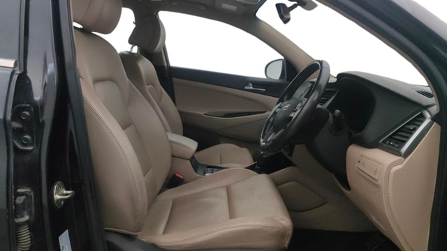 View Hyundai Tucson Image 18 Used Hyundai Tucson Image 18