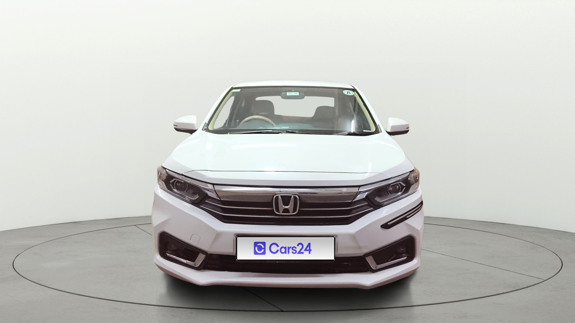 Used 2022 Honda Amaze Used 2022 Honda Amaze