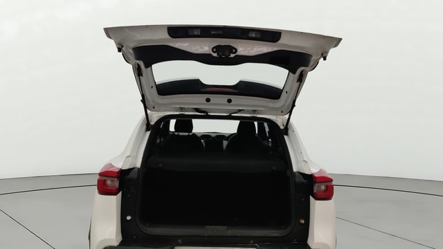 View Nissan Magnite Image 16 Used Nissan Magnite Image 16