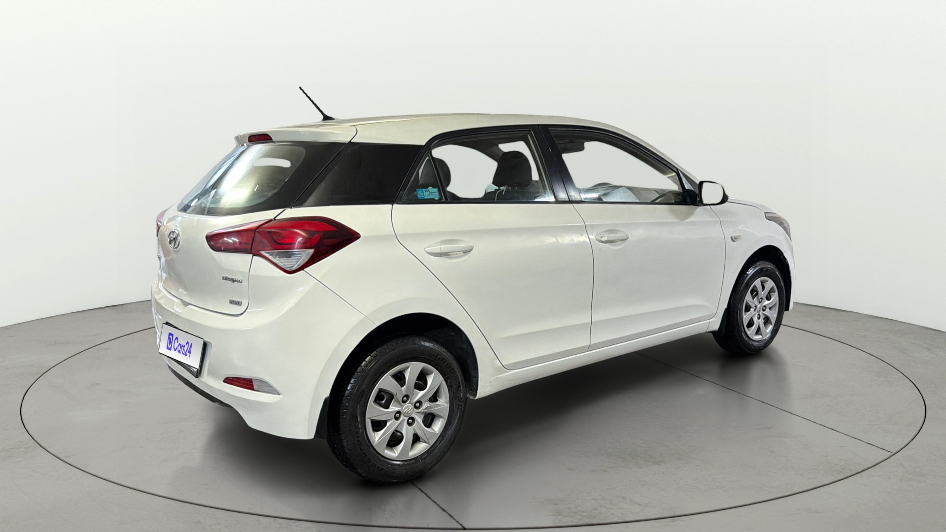 Used 2016 Hyundai Elite i20 Used 2016 Hyundai Elite i20
