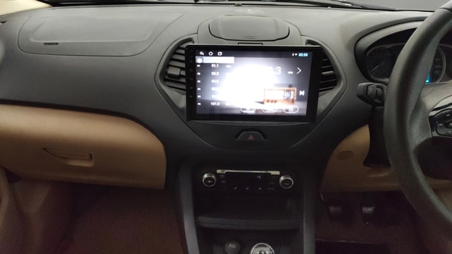 View Ford Figo Aspire Image 17 Used Ford Figo Aspire Image 17