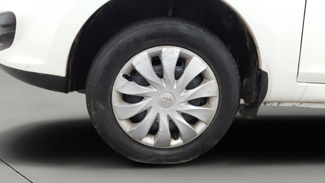 View Tata Zest Image 27 Used Tata Zest Image 27
