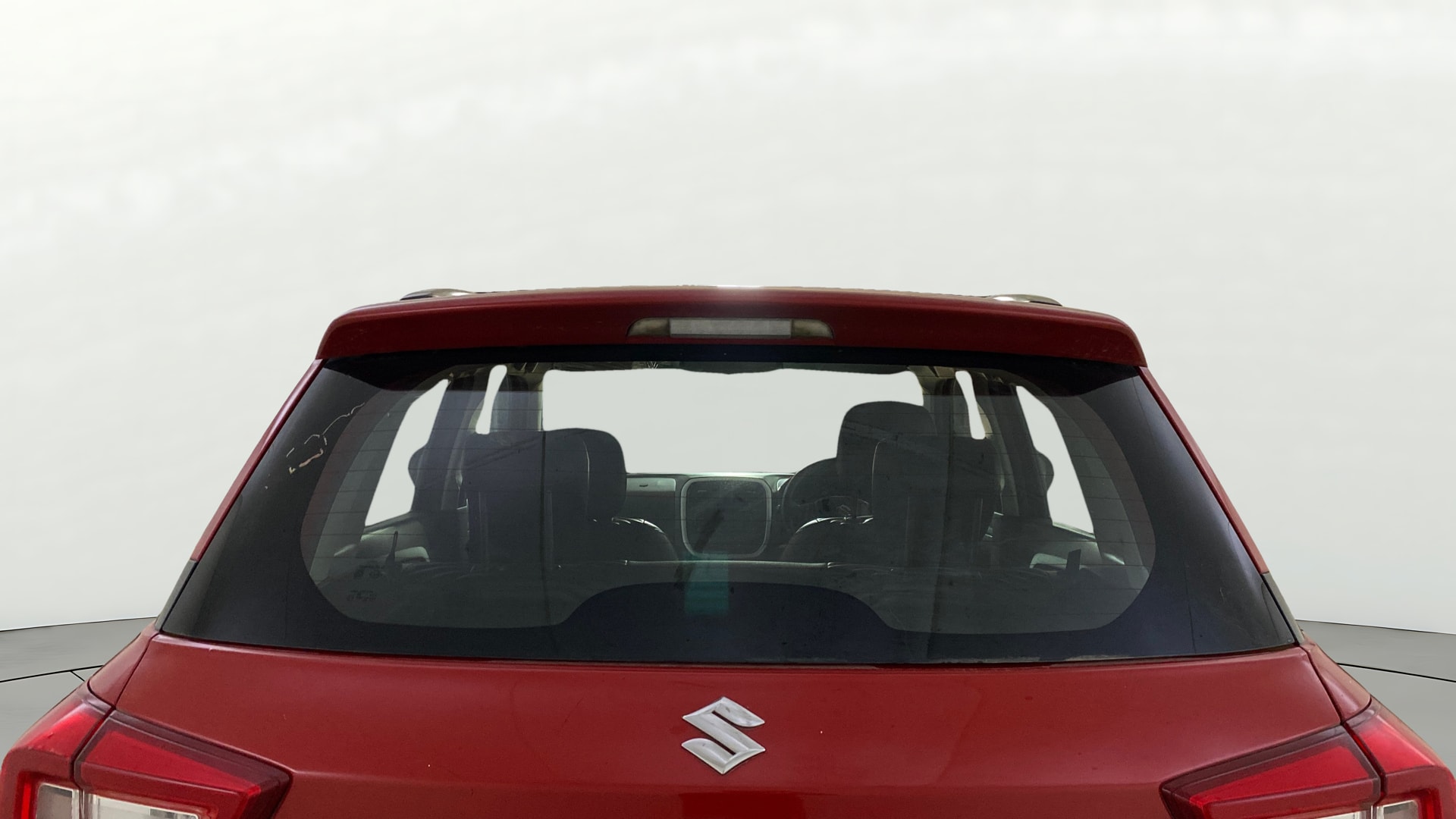 View 2021 Maruti Suzuki 1000 Base Variant Image 4 Used 2021 Maruti Suzuki 1000 Base Variant Image 4