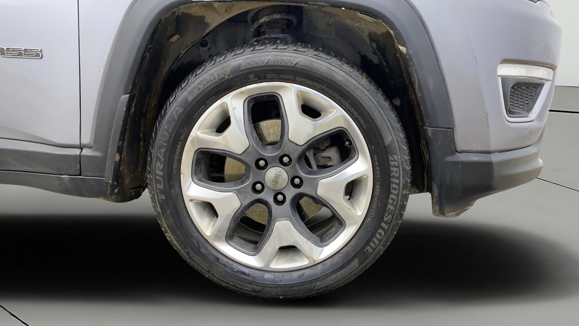 Used 2019 Jeep Compass Used 2019 Jeep Compass