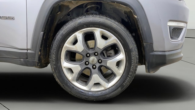 View Jeep Compass Image 44 Used Jeep Compass Image 44