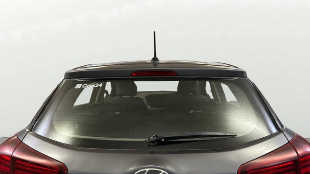 View Hyundai Elite i20 Image 3 Used Hyundai Elite i20 Image 3
