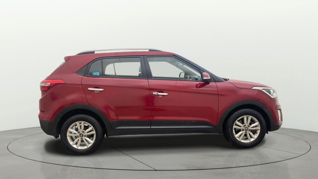 View Hyundai Creta Image 8 Used Hyundai Creta Image 8