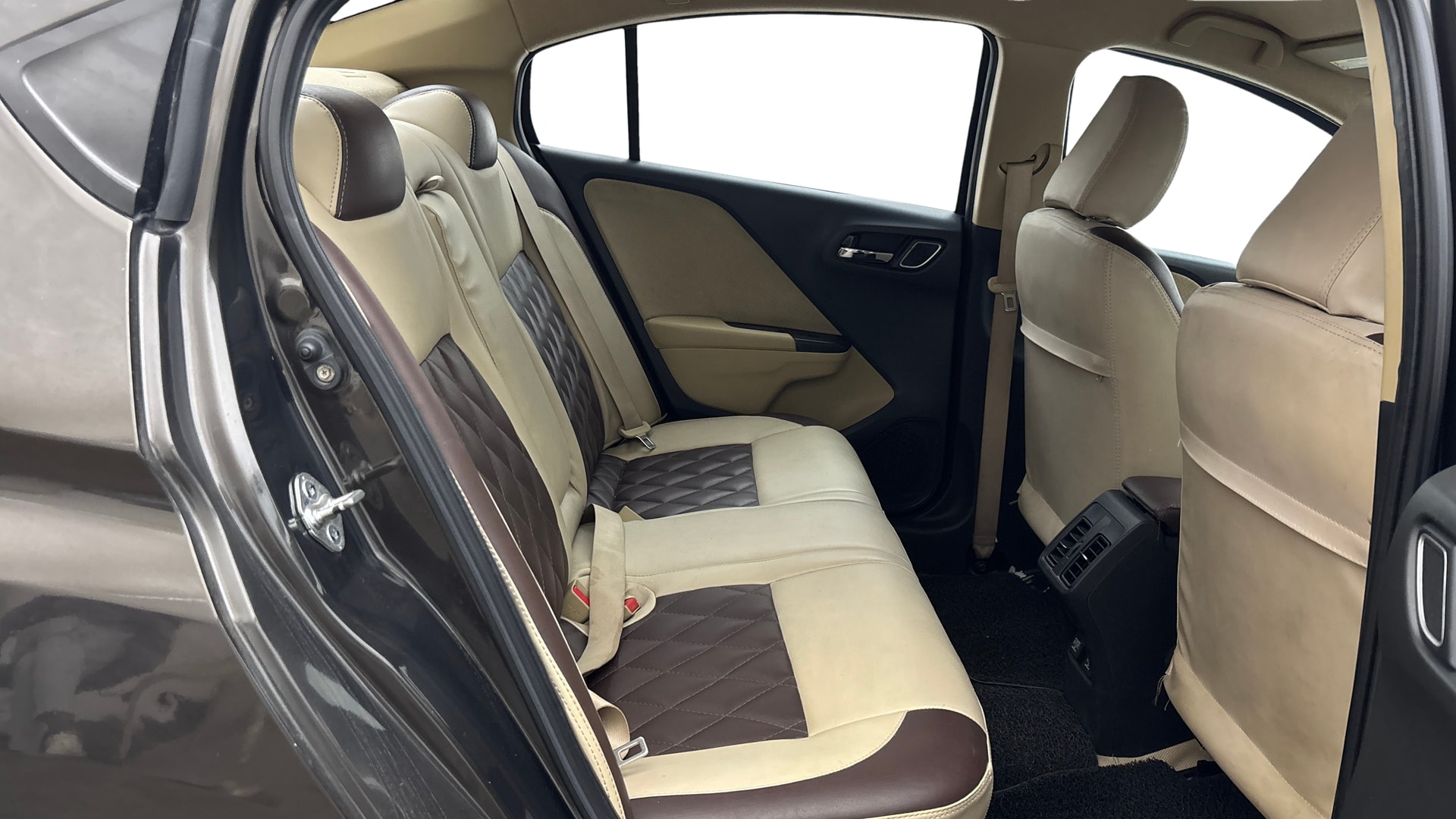 Used 2017 Honda City Used 2017 Honda City