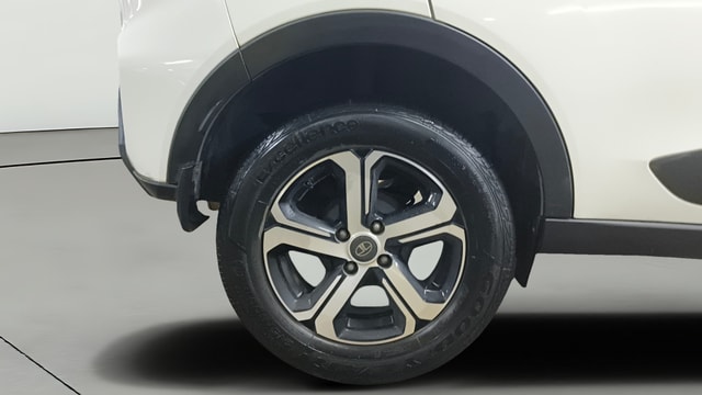 View Tata Nexon Image 33 Used Tata Nexon Image 33