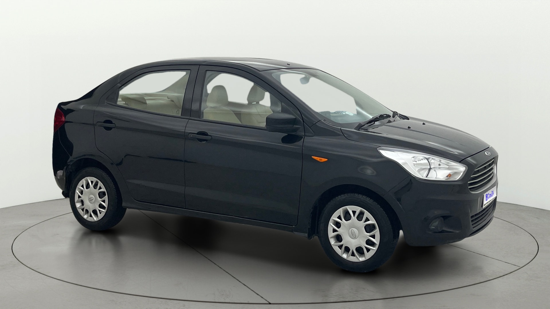Used 2017 Ford Figo Aspire Used 2017 Ford Figo Aspire