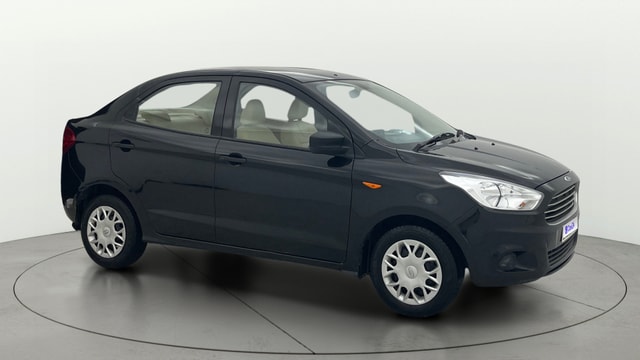 View Ford Figo Aspire Image 21 Used Ford Figo Aspire Image 21